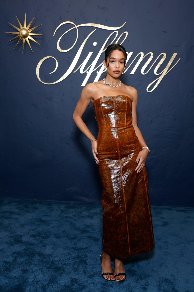 Tiffany & Co. Blue Book 2024 Koleksiyonu