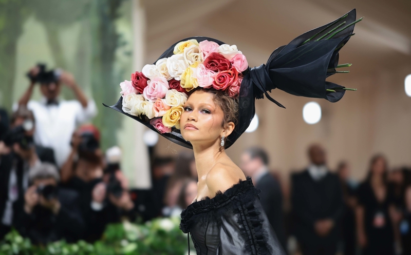 2024 MET Gala'nın En İyi Saç ve Makyaj Görünümleri