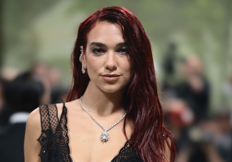 2024 MET Gala'nın En İyi Saç ve Makyaj Görünümleri