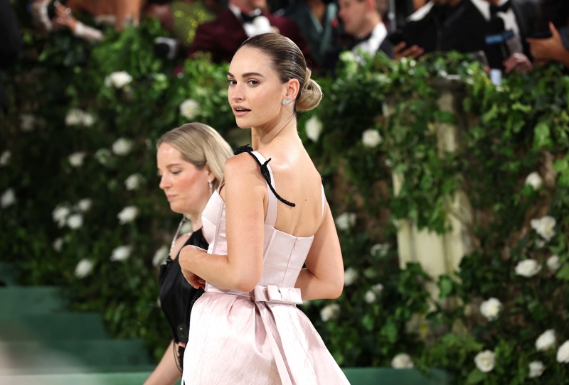 2024 MET Gala'nın En İyi Saç ve Makyaj Görünümleri