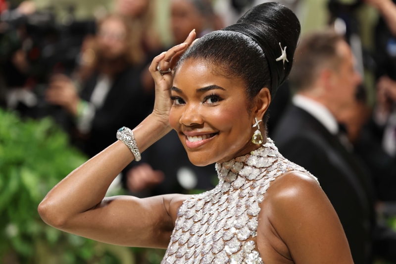 2024 MET Gala'nın En İyi Saç ve Makyaj Görünümleri