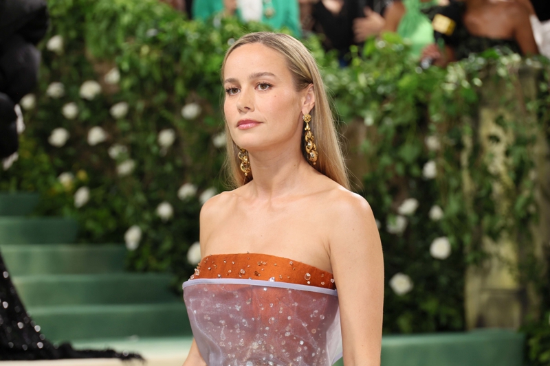 2024 MET Gala'nın En İyi Saç ve Makyaj Görünümleri