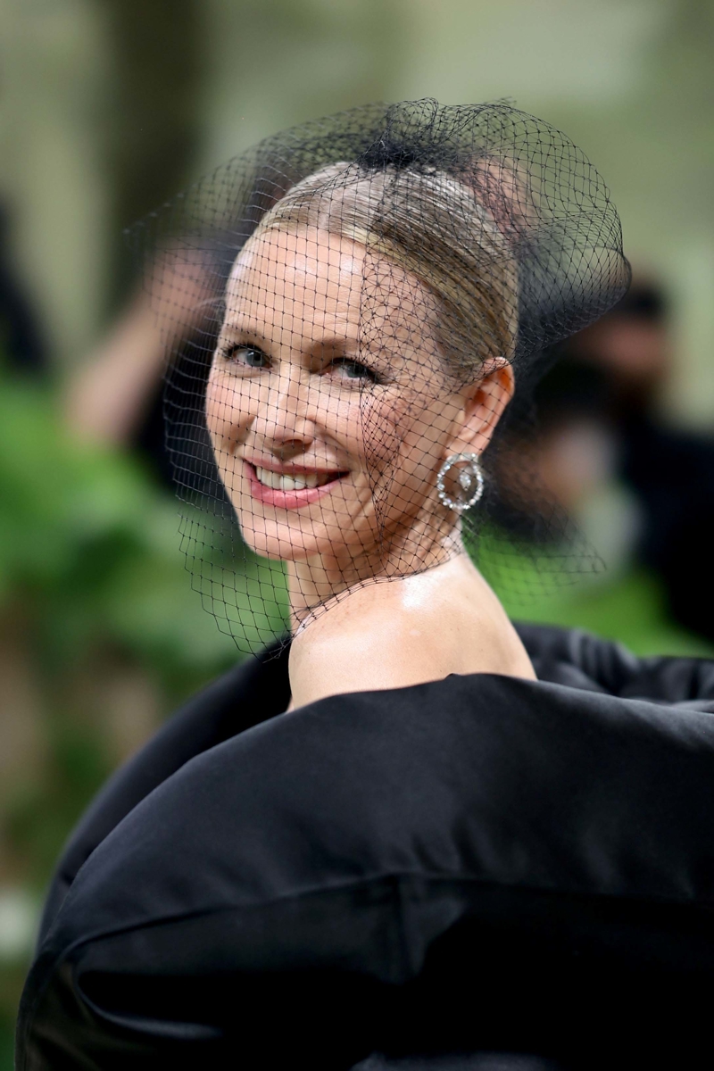 2024 MET Gala'nın En İyi Saç ve Makyaj Görünümleri