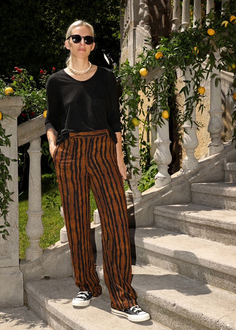 H&M Studio Davetinde Venedik Rüzgarı
