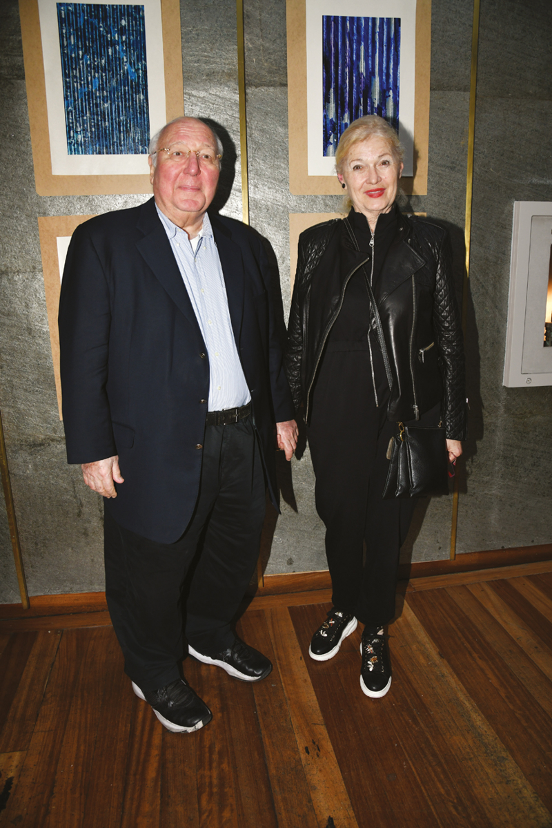 Art Show'da Deniz ve Sanat Bir Arada