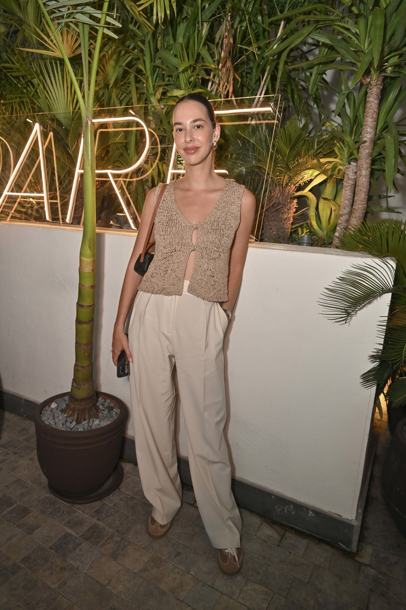 Dare London “To Breeze” Koleksiyon Daveti