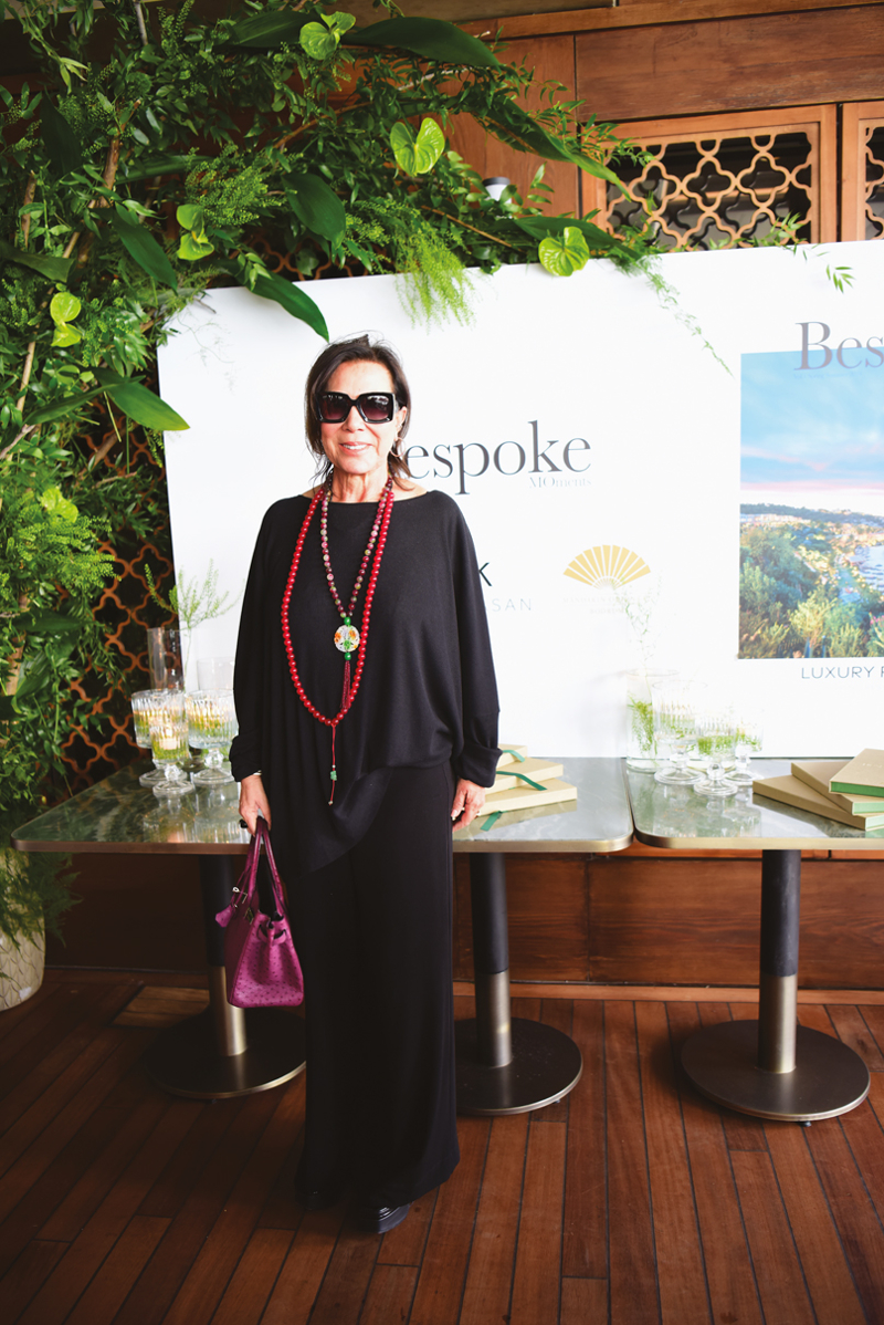 Bespoke Moments ile Lüks Yaşama Davet