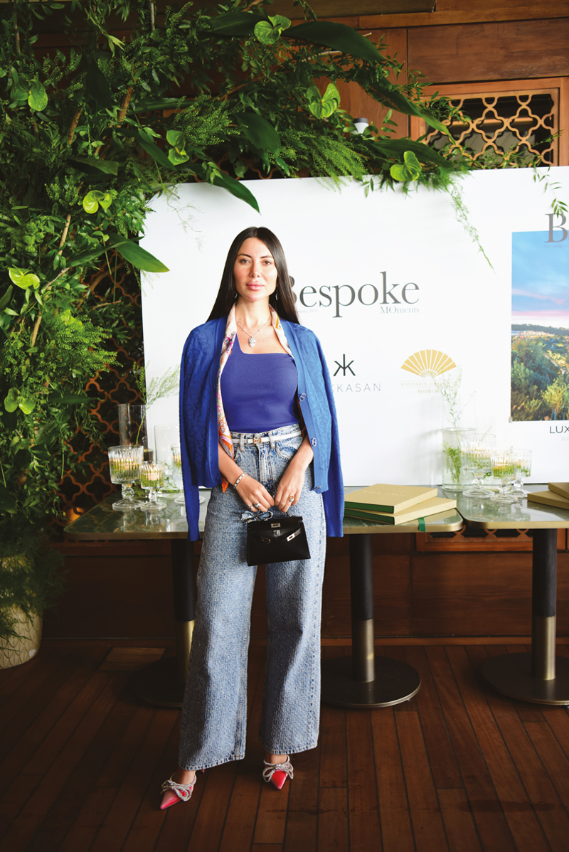 Bespoke Moments ile Lüks Yaşama Davet