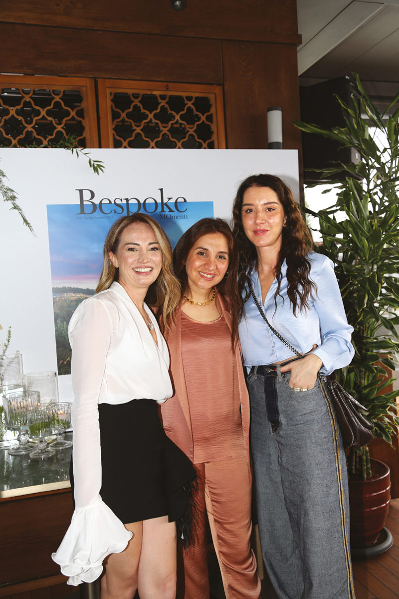 Bespoke Moments ile Lüks Yaşama Davet