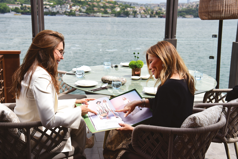 Bespoke Moments ile Lüks Yaşama Davet