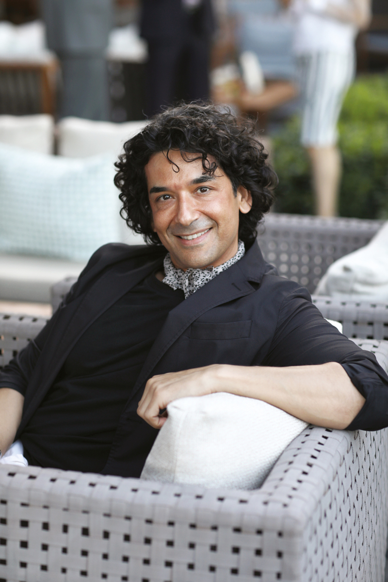 ALEM Art Weekend: Sergi ve Açılış Kokteyli