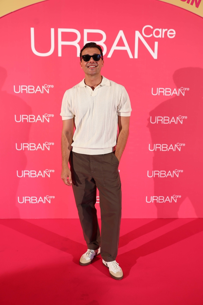 Urban Care Yaza Merhaba Daveti