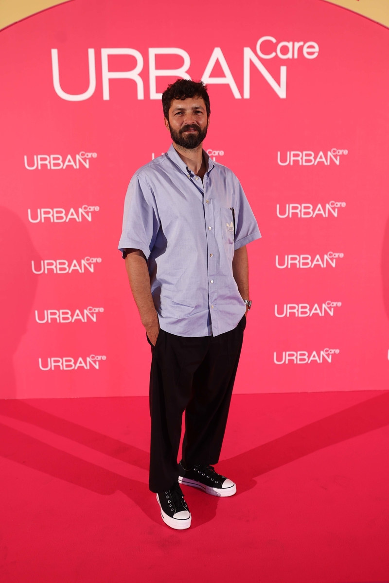 Urban Care Yaza Merhaba Daveti