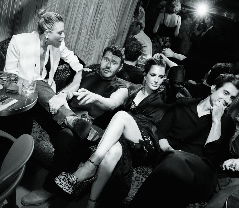 Seventy One Gin İstanbul Lansmanı