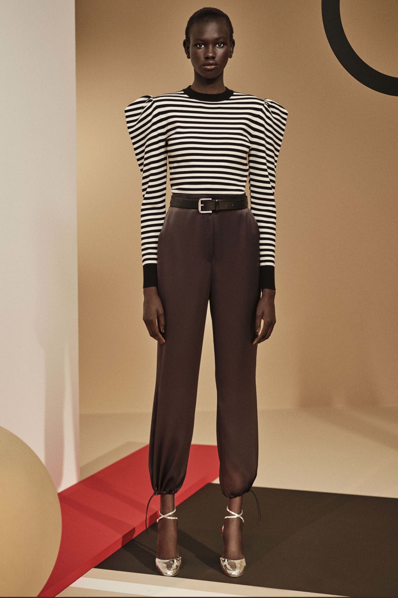 MaxMara Sonbahar/Kış 2024 Koleksiyonu