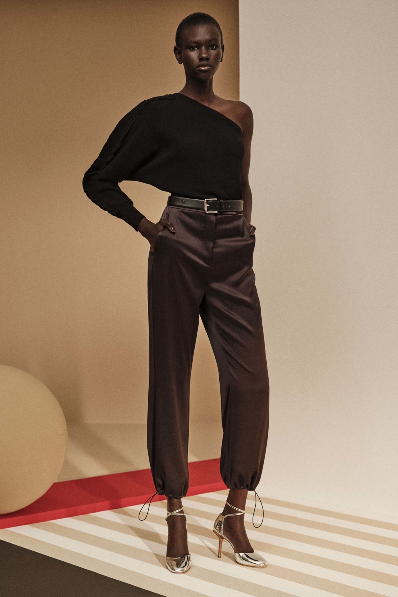 MaxMara Sonbahar/Kış 2024 Koleksiyonu