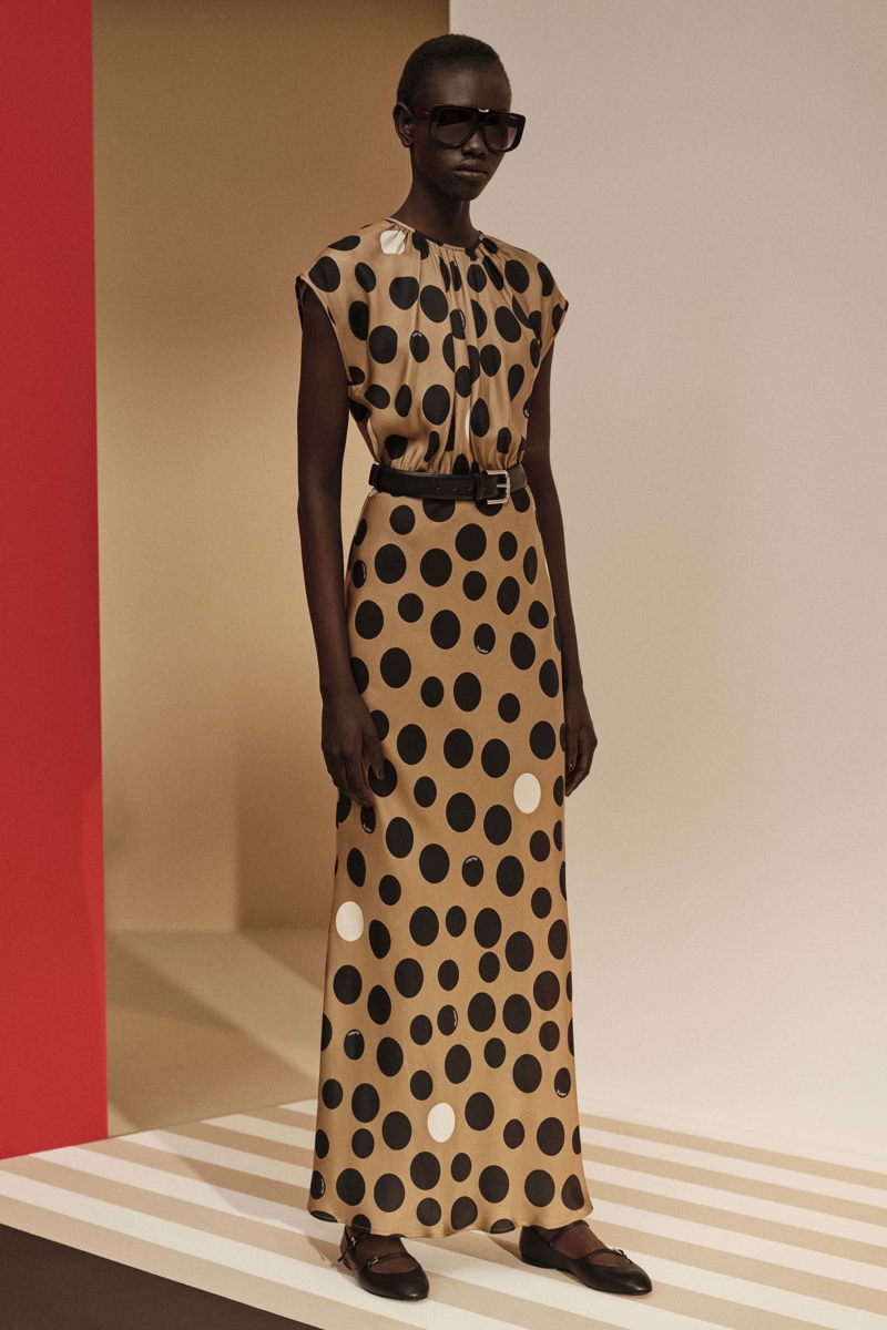 MaxMara Sonbahar/Kış 2024 Koleksiyonu