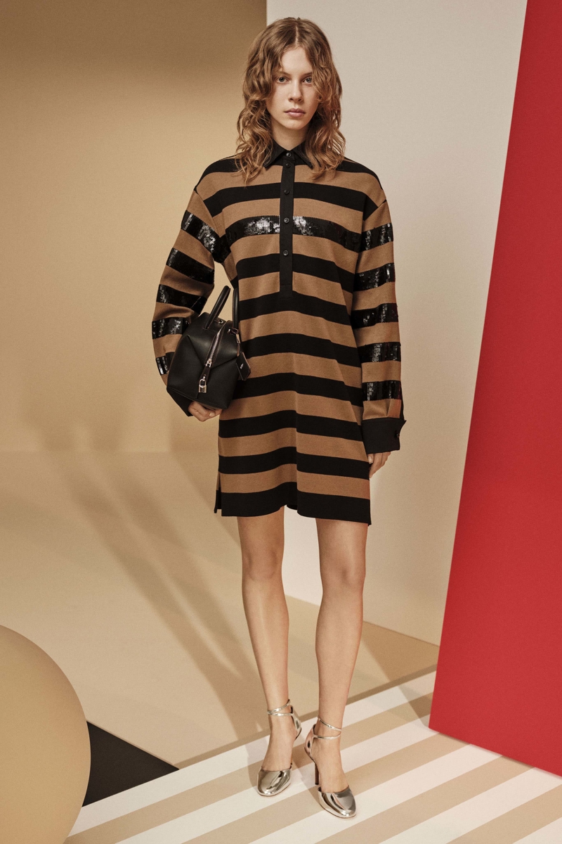 MaxMara Sonbahar/Kış 2024 Koleksiyonu