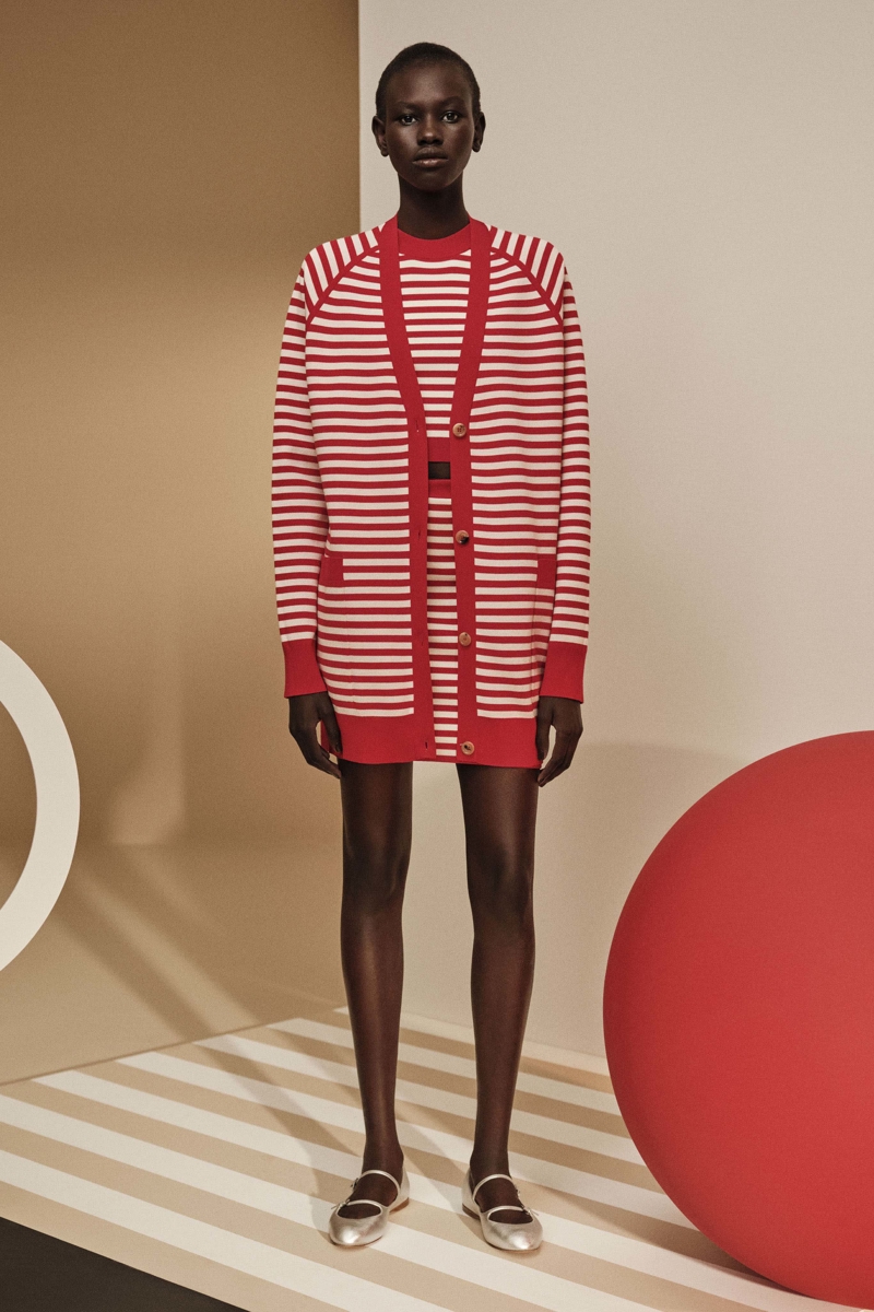 MaxMara Sonbahar/Kış 2024 Koleksiyonu