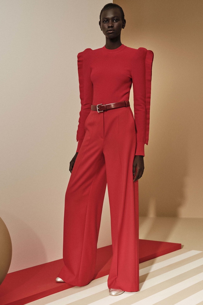 MaxMara Sonbahar/Kış 2024 Koleksiyonu
