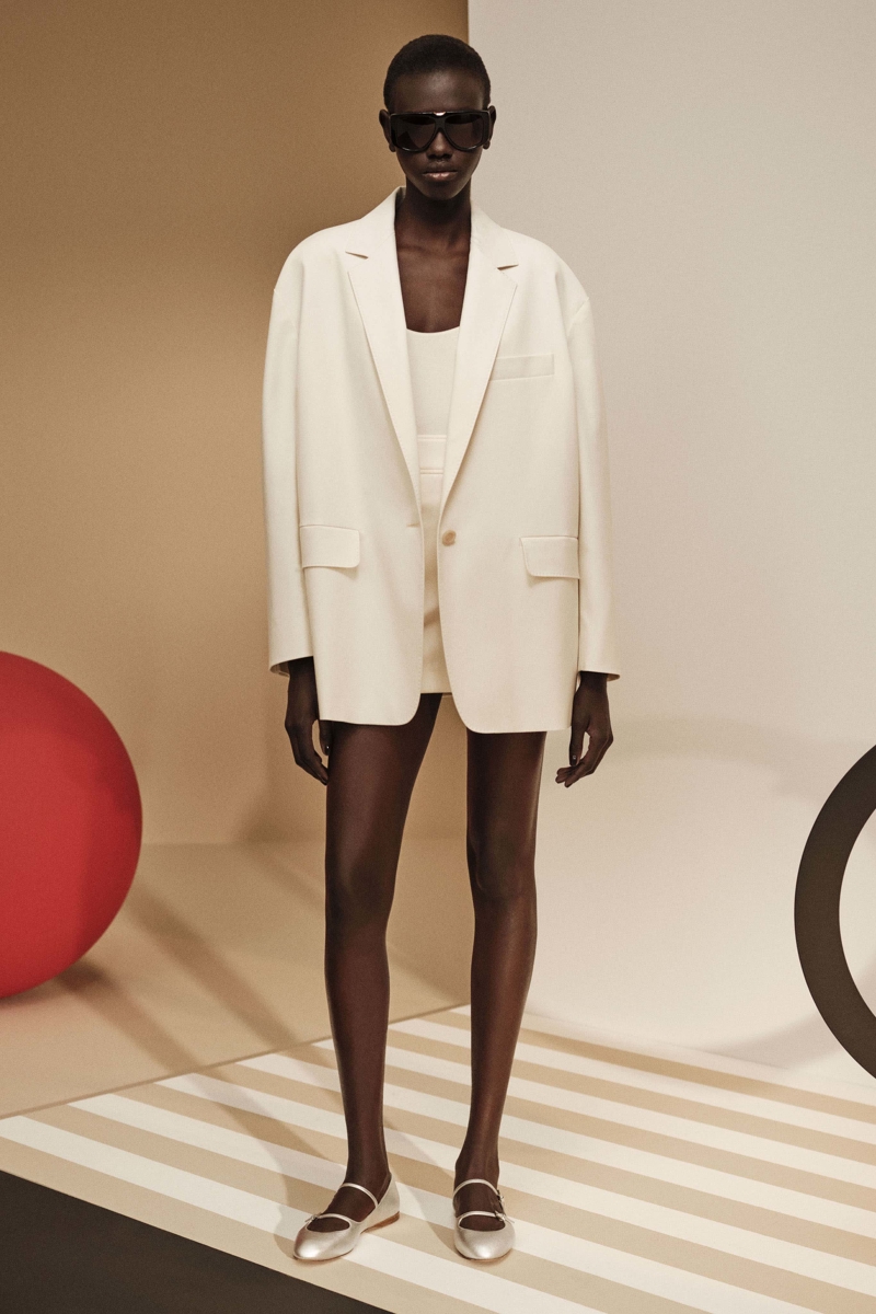 MaxMara Sonbahar/Kış 2024 Koleksiyonu