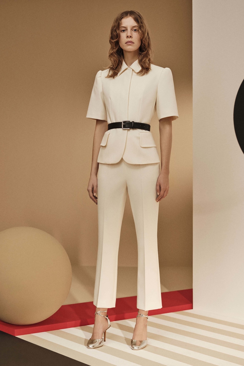 MaxMara Sonbahar/Kış 2024 Koleksiyonu