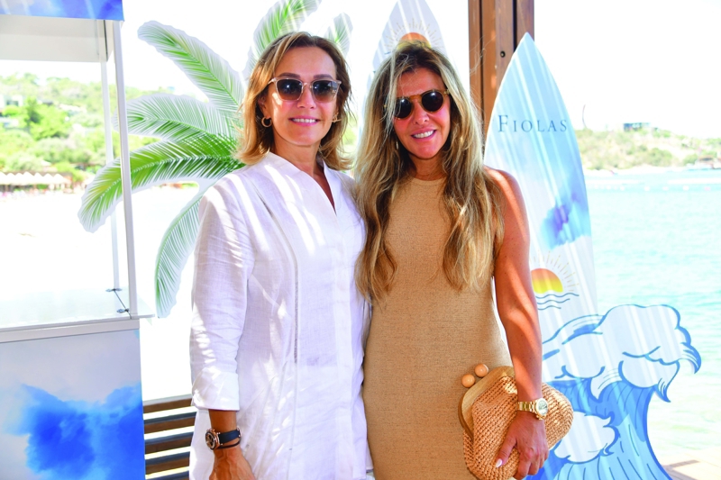 Mandarin Oriental, Bodrum x “Luxury Shopping Weekend by Bespoke Moments” Daveti