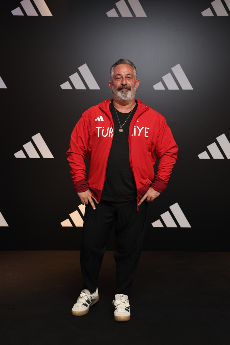 Olimpiyat Heyecanı