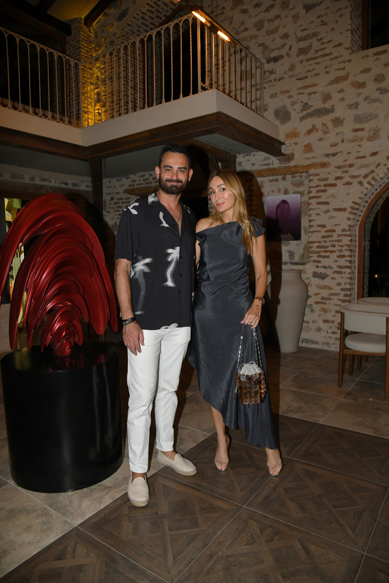 Bodrum'da “Golden Hour” Sergisi