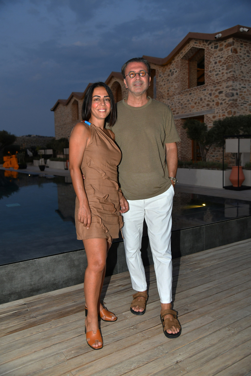 Bodrum'da “Golden Hour” Sergisi