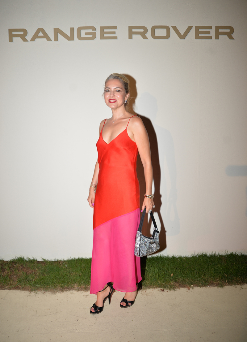 Range Rover House Bodrum Daveti