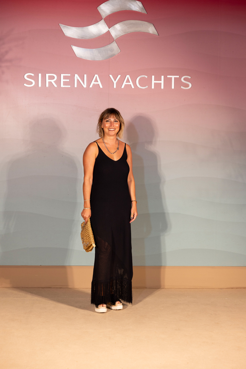 Sirena Marine Yaz Partisi