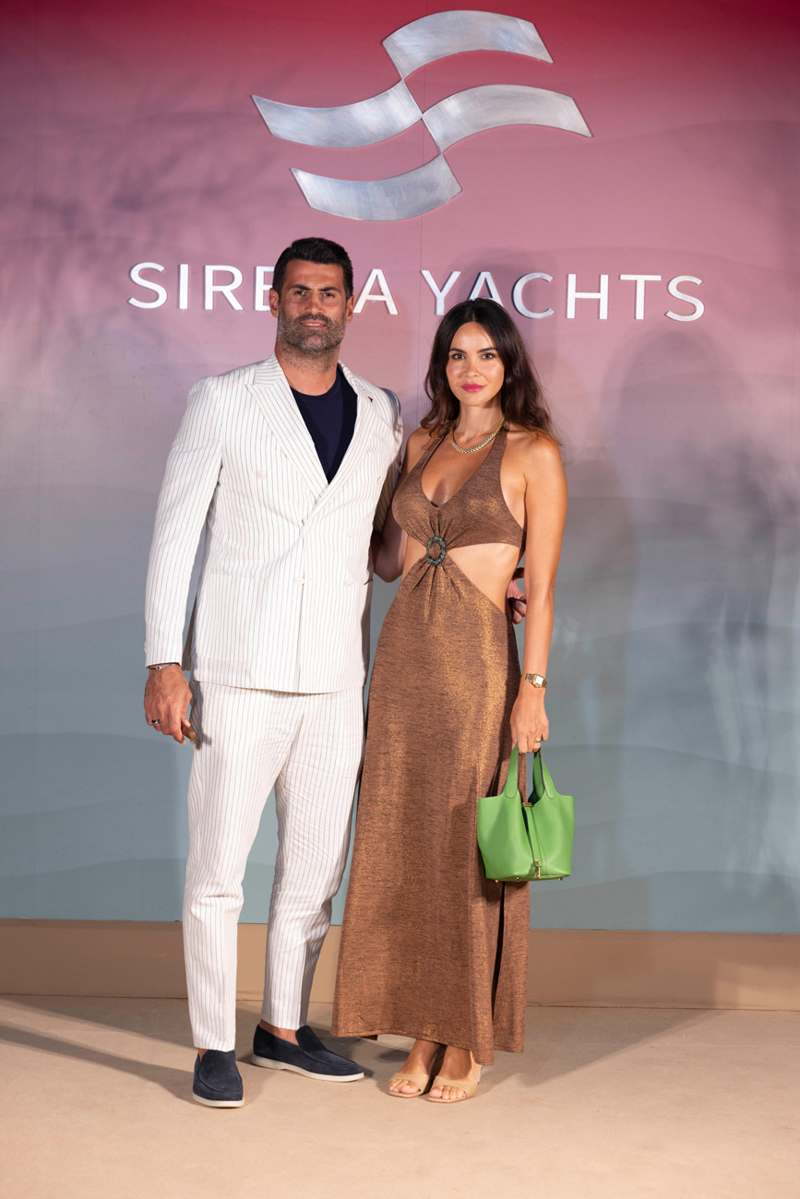 Sirena Marine Yaz Partisi