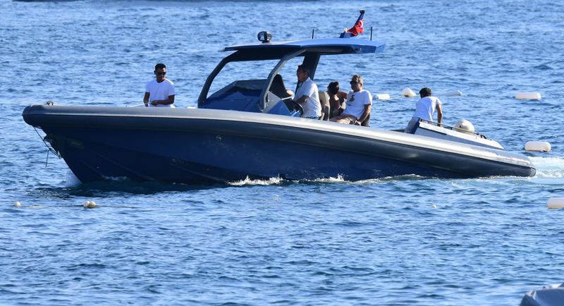 Bodrum Günlüğü: Feryal Gülman, Hande Ataizi, Simla-Hüsamettin Beyazıt, Pelin Karahan