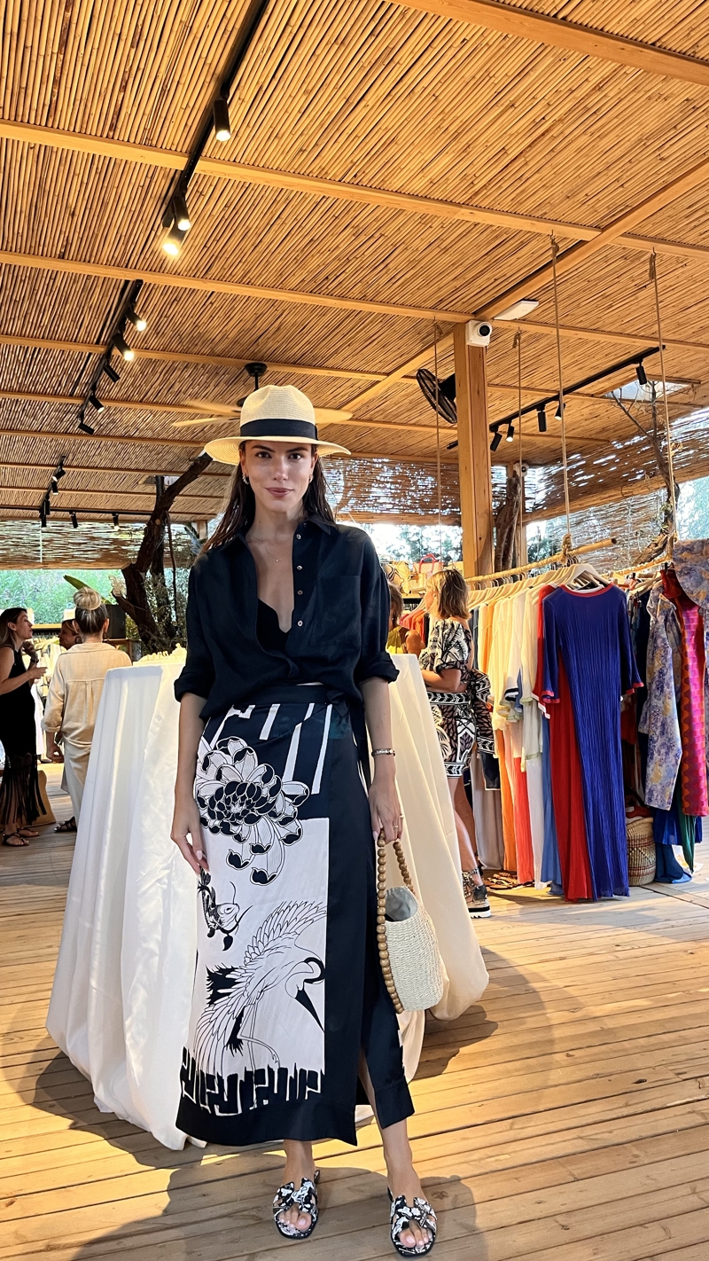 Rita Fine Jewelry Koleksiyon Daveti