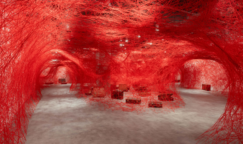 İstanbul Modern'de Japon Sanatı