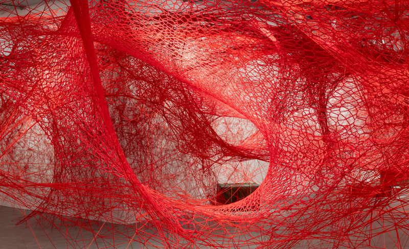 İstanbul Modern'de Japon Sanatı