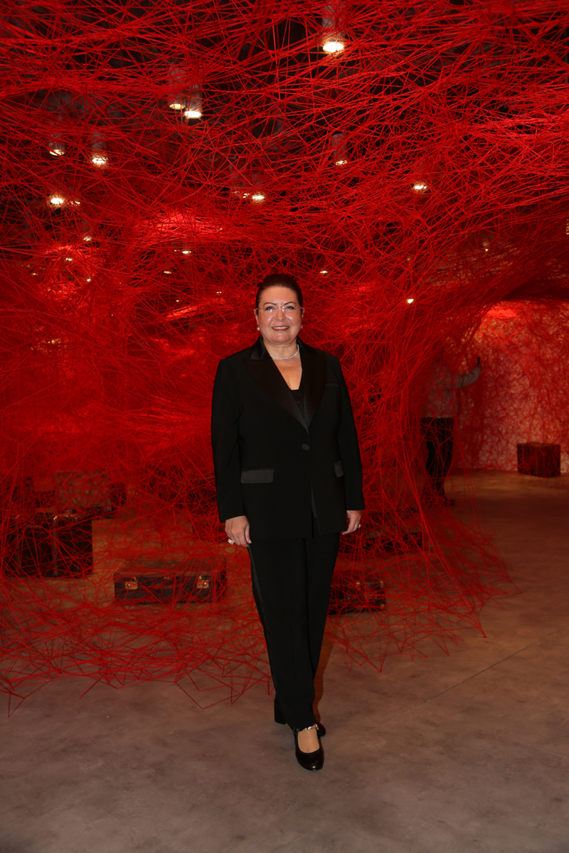 İstanbul Modern'de Japon Sanatı