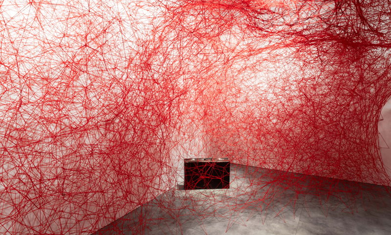İstanbul Modern'de Japon Sanatı