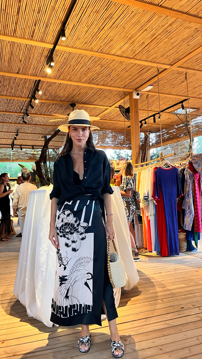 Bodrum'da Işıldayan Mücevherler