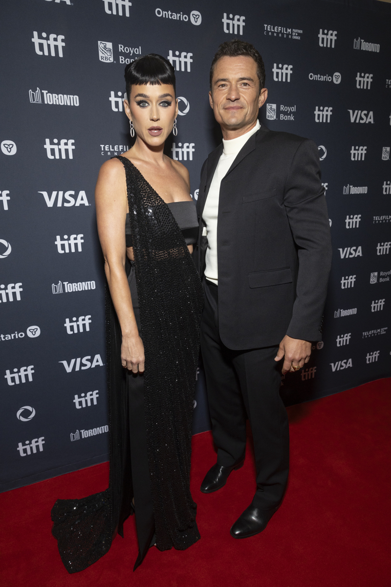 Toronto Uluslararası Film Festivali'nin Öne Çıkan Kırmızı Halı Görünümleri