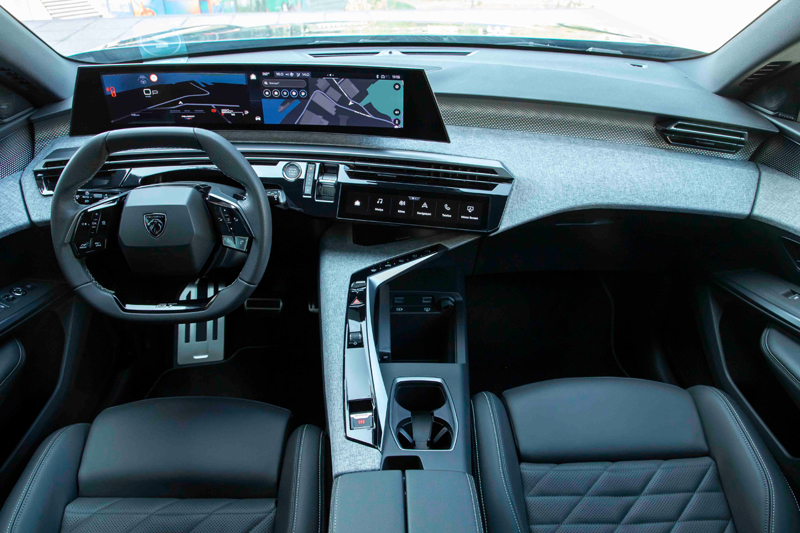 Peugeot Yeni 3008 Türkiye'de