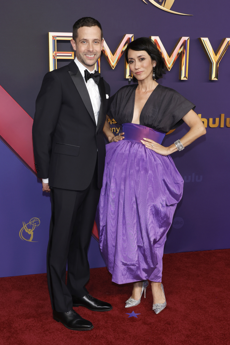 76. Emmy Ödülleri: Kazananlar ve Kırmızı Halı