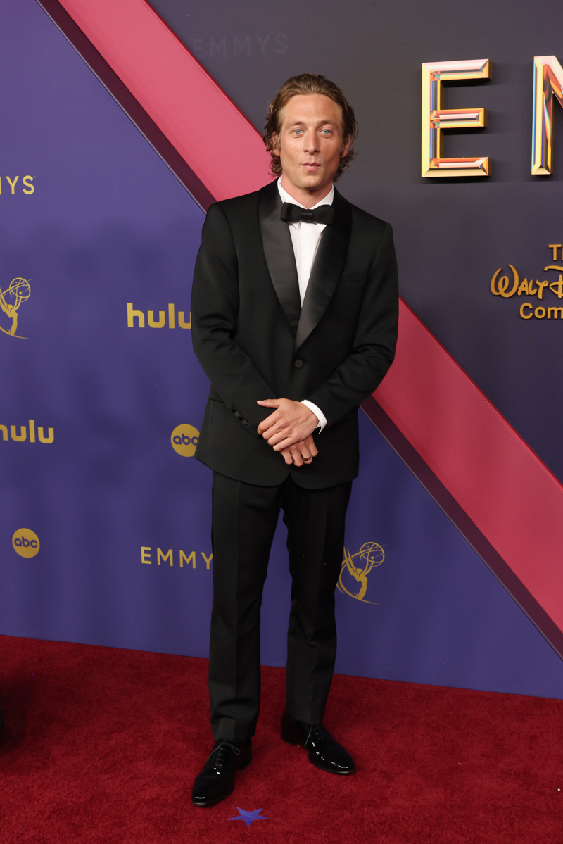 76. Emmy Ödülleri: Kazananlar ve Kırmızı Halı