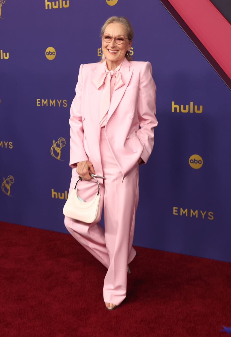 76. Emmy Ödülleri: Kazananlar ve Kırmızı Halı