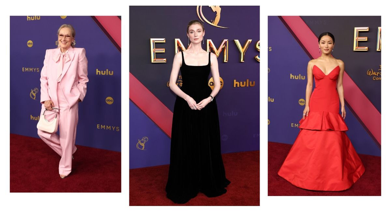 2024 Emmy Ödülleri: Kazananlar ve Kırmızı Halı