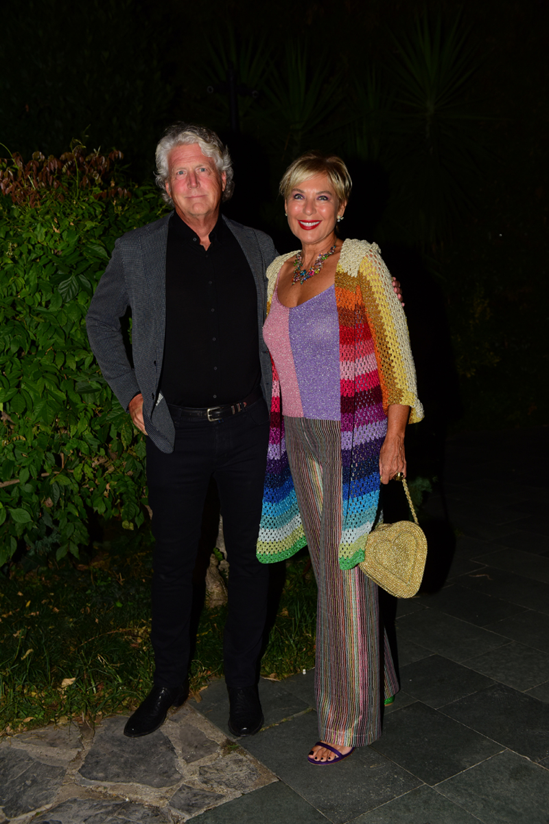 Contemporary Istanbul Gala Yemeği