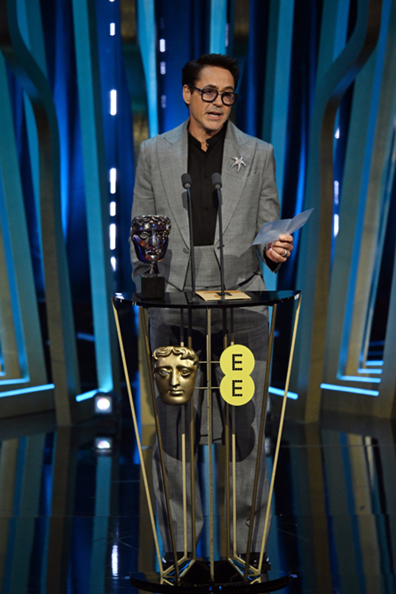 77. BAFTA Film Ödülleri: Kazananlar ve Kırmızı Halı