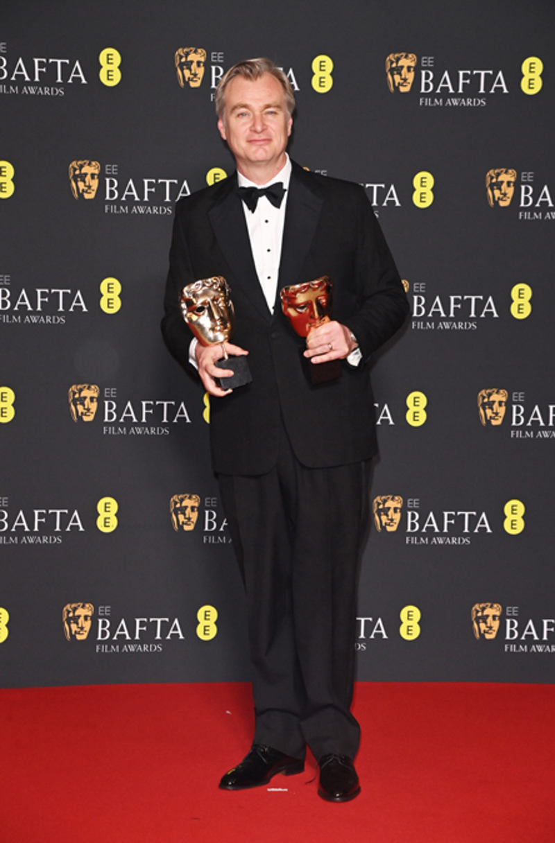77. BAFTA Film Ödülleri: Kazananlar ve Kırmızı Halı