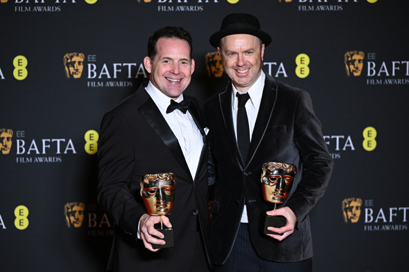 77. BAFTA Film Ödülleri: Kazananlar ve Kırmızı Halı